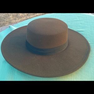 Army green CG New York Hat